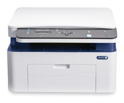 Urządzenie wielofunkcyjne Xerox WorkCentre 3025 (WIFI)